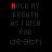 iconhell_spammyxx_Metallica - One