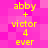 A static pixel art image with a pink and magenta checkered background displaying yellow text in two vertical