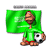 Sports icons for AIM, MSN, MySpace and Yahoo