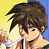 Anime buddy icon