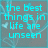 A static image with cyan text on a gray background featuring animated light blue floral patterns.