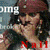 Animated icon shows a character with long dark hair and a red bandana, transitioning from a hand near the face to a raised hand with text overlays.