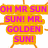 Pixelated text in pink and orange on white background, arranged vertically with repeated phrases about the sun.