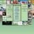 Pixelated static image showing a grid of small, indistinct icons with muted green and blue tones on a light background.