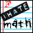 Pixelated black banner with white text on blue-lined paper background, red flag in top-left corner, partial handwritten-style letters below.