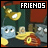 iconhell_lemonrocks_Friends