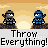 throwevery