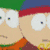 Pixelated cartoon characters in a with text elements including 'Happy Valentines Day' and 'Numbuh-9'
