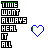 Animated contact sheet of 25 frames showing a pixel-art icon with text "TIME WON'T ALWAYS HEAL IT ALL" and heart symbols changing color across frames.
