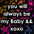 Pixelated text on a colorful abstract background with black rectangular overlays obscuring parts of the message.