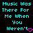 Pixelated cyan text on black background with pink heart symbol, repeated twice side-by-side.