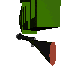 Green 3D text 'Armed Forces Day' appears with rifles and military vehicles on a gray background.