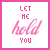 Animated contact sheet of 17 frames showing a pink text animation on white background with