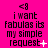 A bright pink background displays repeated text and symbols in black and white, with animated changes to punctuation and symbols across frames.