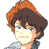 Anime buddy icon