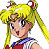 Anime buddy icon