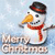 Holiday icons for AIM, MSN, MySpace and Yahoo