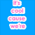 Pixelated text fragments on colored backgrounds: blue with pink text, pink stripes with blue text, and blue stripes with pink text.