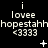 Pixelated text and symbols arranged in a pattern on a black background, with repeated phrases and animated elements