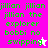 Pixelated green text on pink and white backgrounds with a small star icon, displaying 'jillian jillian jillian the explorer bobbi no swipping' in multiple repetitions.