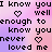 Pixelated text and heart symbols on a gradient background with animated heart color changes.