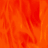 Animated orange flame-like pattern with a solid gray rectangle in the bottom-right corner.