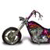 Cars icons for AIM, MSN, MySpace and Yahoo