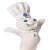 Animated icon features a white chef character with blue eyes and a blue gem on its hat, arms outstretched above text reading 'You Die' in black stylized letters.