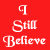 Red and white of six with text phrases, one showing Santa Claus in red suit and hat