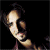A 50x50 pixel animated buddy icon split into two frames showing a person's face on the left and green text reading "Original Icons .com" on the right against a dark background.
