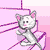Animals icons for AIM, MSN, MySpace and Yahoo