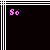 A 4x4 contact sheet of a pixel art animation showing heart icons and text changing across frames, with pink hearts filling in from white outlines to solid pink as the phrase "So long" evolves into "So long and goodnight" on a black background.