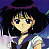 Anime buddy icon