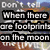 A static image with text overlays on a blurred background showing sky and landscape elements.