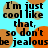 Pixelated text repeats across a light blue background with overlapping orange and brown circular shapes.