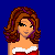 Holiday icons for AIM, MSN, MySpace and Yahoo