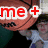 A pixelated image shows a basketball player holding a ball, with text elements reading 'me +', 'day city friends', 'EQUALS', and 'BEAST TEAM' in red and white.