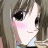 A pixelated anime-style character face on the left side of a contact sheet with text "Anime IM" and "com" on a black background to the right.