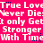 Pixelated text repeats across a bright pink background with visible blue and white artifacts.
