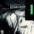 Pixelated image of a person with light hair and blue eyes, featuring a green vertical bar, pink '<3' symbol, and blue 'Strify' text overlay.