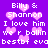 Pixelated purple background with repeated white text and pink hearts, showing identical static content across all observations.