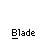 blade