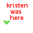 Red text on white background with green checkmark icons and a smiley face symbol.