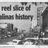 Grayscale pixelated image of a building with text above it, appearing as a low-resolution thumbnail.