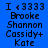 Four display identical pixelated text on colored backgrounds: blue, purple, red, and dark purple