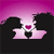 Love icons for AIM, MSN, MySpace and Yahoo