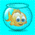 Animals icons for AIM, MSN, MySpace and Yahoo