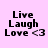 Four identical pixelated text arrangements on pink background with green highlight shifting across each line sequentially.