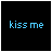 iconhell_deadreamlette_kiss in snow