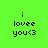Four pixelated display identical text on different solid backgrounds: bright green, brown, pink, and tan